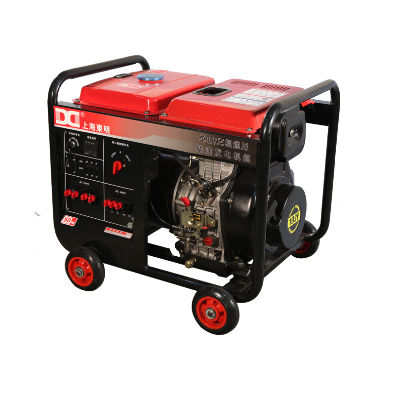 汽油發電機進氣系統 汽油發電機進氣系統