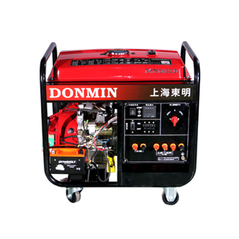 汽油發電機安裝 汽油發電機安裝